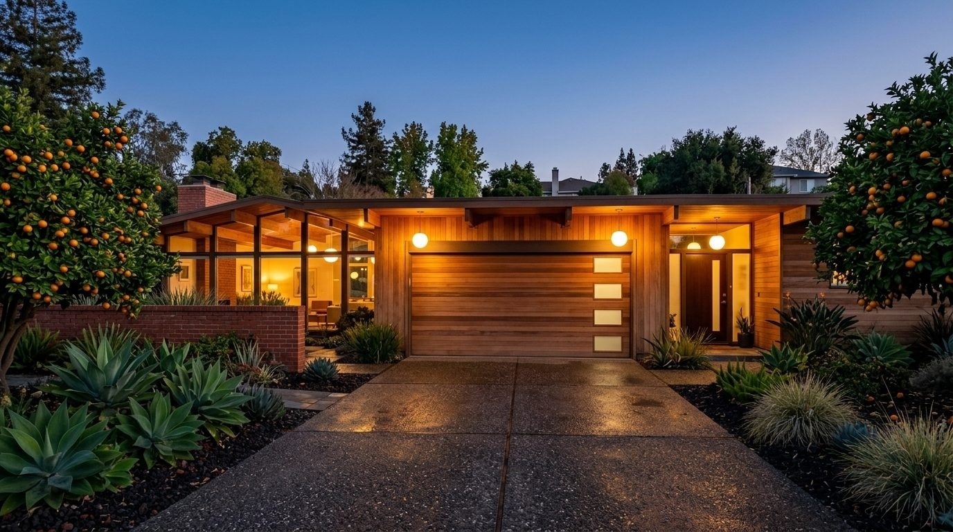 Kari Novak Garage Door Repairs Closed Garage Door Service in Saratoga, CA